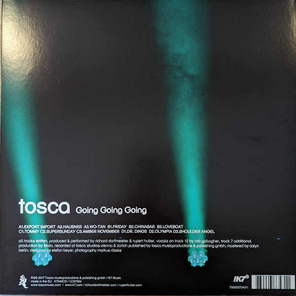 Going Going Going (2LP) | Mint (M) Mint (M) Get Cheap Vinyl