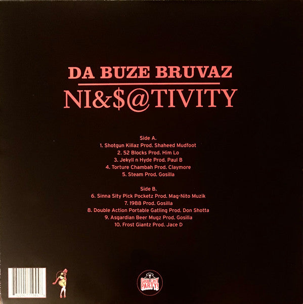 Ni&$@tivity | Mint (M) Mint (M) Get Cheap Vinyl