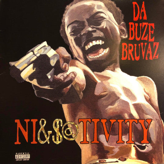 Ni&$@tivity | Mint (M) Mint (M) Get Cheap Vinyl