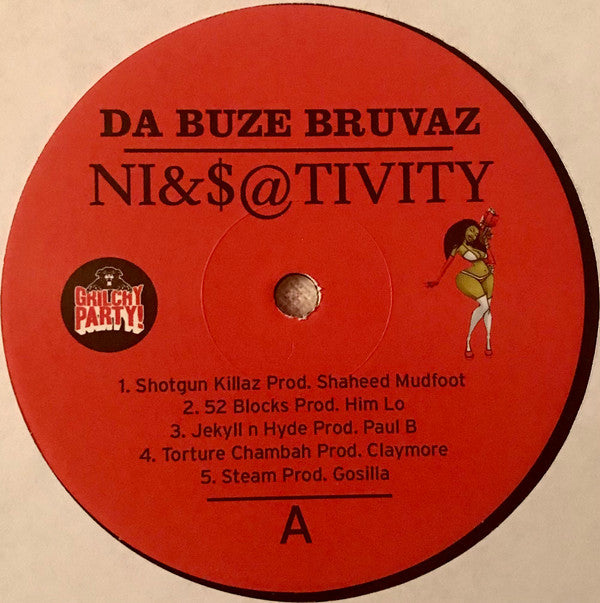 Ni&$@tivity | Mint (M) Mint (M) Get Cheap Vinyl