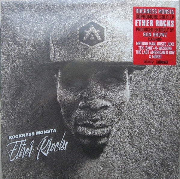 Ether Rocks | Mint (M) Mint (M) Get Cheap Vinyl