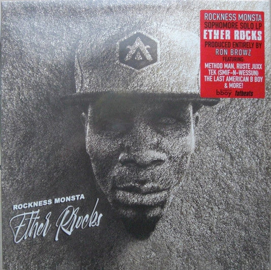 Ether Rocks | Mint (M) Mint (M) Get Cheap Vinyl