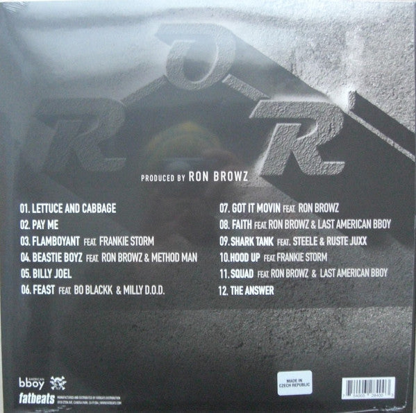 Ether Rocks | Mint (M) Mint (M) Get Cheap Vinyl