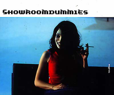ShowroomDummies | Get Cheap Vinyl