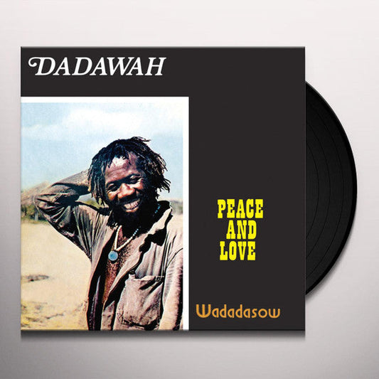 Peace And Love - Wadadasow | Mint (M) Mint (M) Get Cheap Vinyl