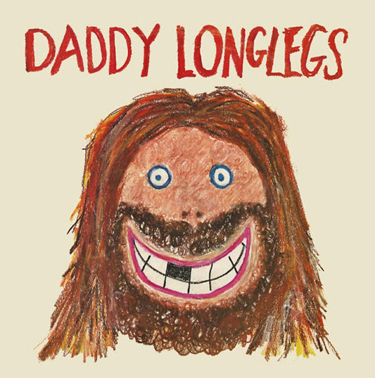 Daddy Longlegs | Get Cheap Vinyl