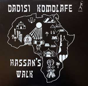 Hassan’S Walk | Get Cheap Vinyl