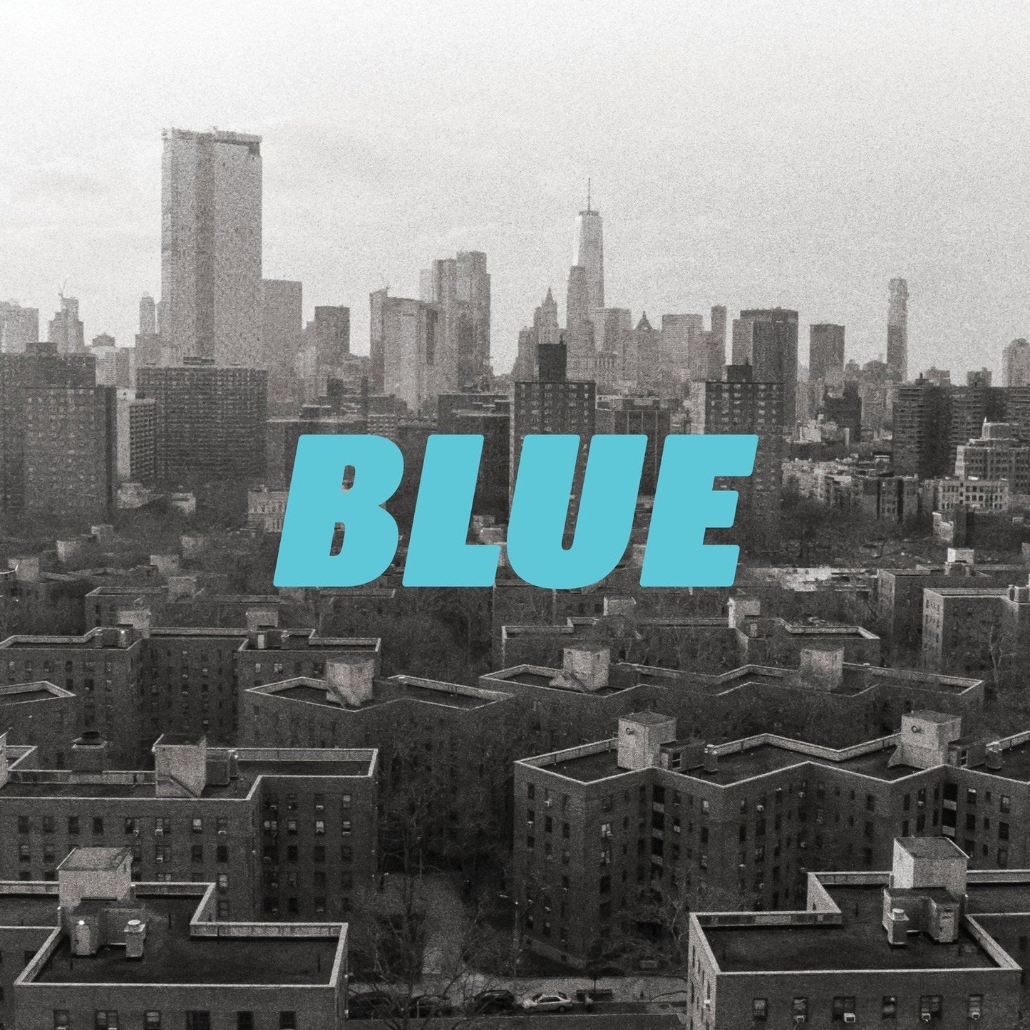 Blue | Get Cheap Vinyl