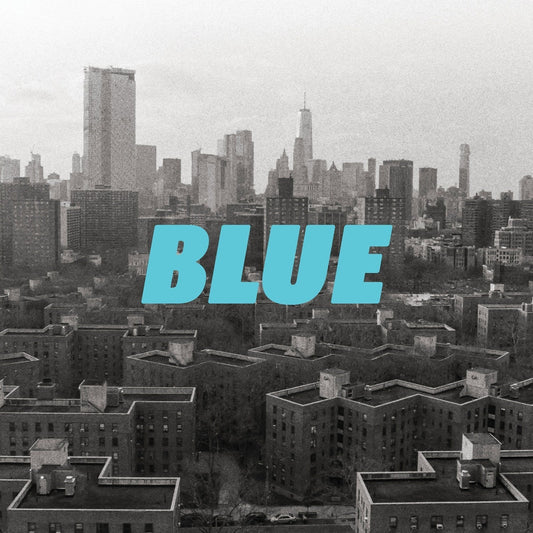 Blue | Get Cheap Vinyl