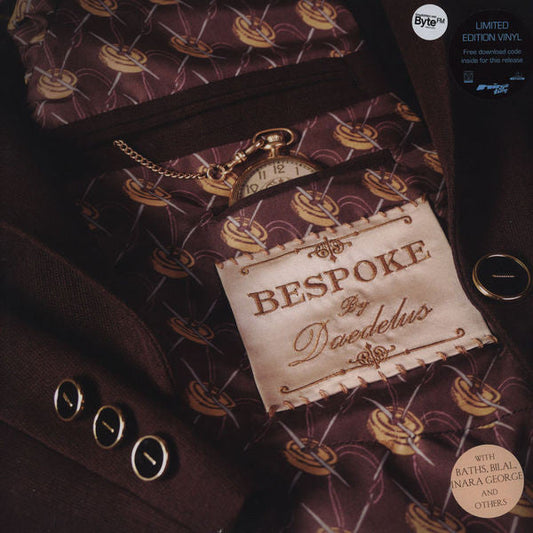 Bespoke | Mint (M) Mint (M) Get Cheap Vinyl