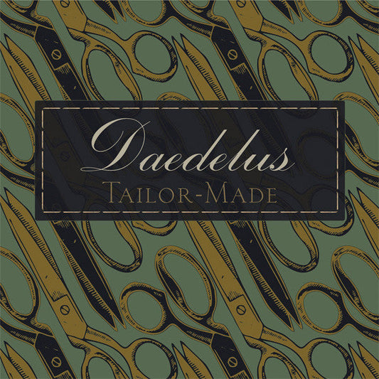 Tailor-Made | Mint (M) Mint (M) Get Cheap Vinyl