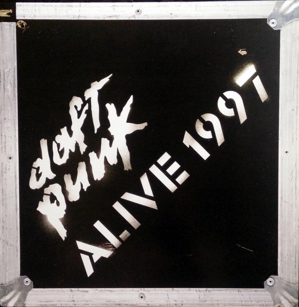 Alive 1997 | Mint (M) Mint (M) Get Cheap Vinyl