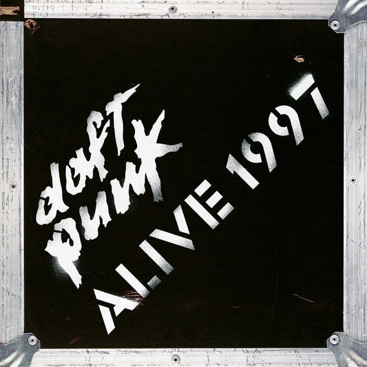 Alive 1997 | Mint (M) Mint (M) Get Cheap Vinyl