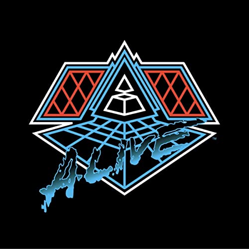 Alive 2007 | Mint (M) Mint (M) Get Cheap Vinyl