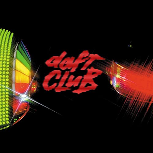 Daft Club | Mint (M) Mint (M) Get Cheap Vinyl