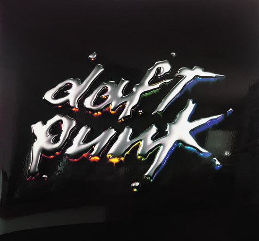 Daft Punk Discovery ADA (6) 2xLP, Album, RE, Gat Mint (M) Mint (M) Get Cheap Vinyl