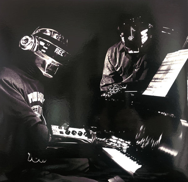 Daft Punk Discovery ADA (6) 2xLP, Album, RE, Gat Mint (M) Mint (M) Get Cheap Vinyl