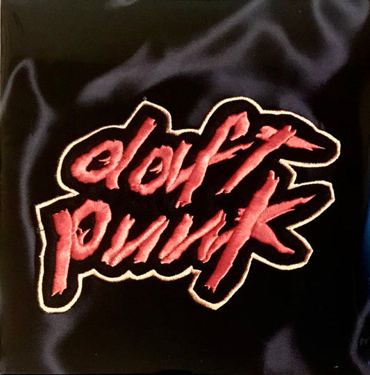 Homework | Mint (M) Mint (M) Get Cheap Vinyl