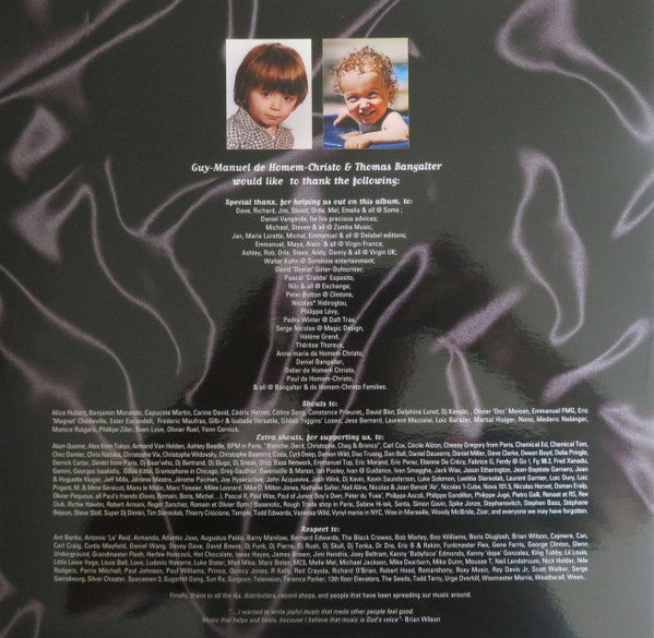 Homework | Mint (M) Mint (M) Get Cheap Vinyl