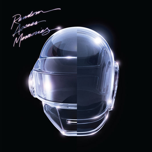 Random Access Memories (10TH ANNIVERSARY EDITION) | Mint (M) Excellent (EX) Get Cheap Vinyl