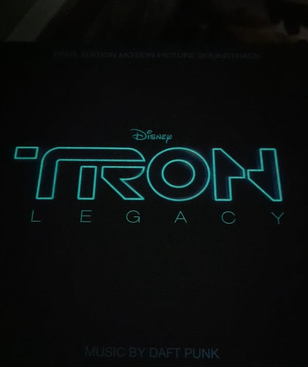 TRON: Legacy (Vinyl Edition Motion Picture Soundtrack) | Mint (M) Mint (M) Get Cheap Vinyl