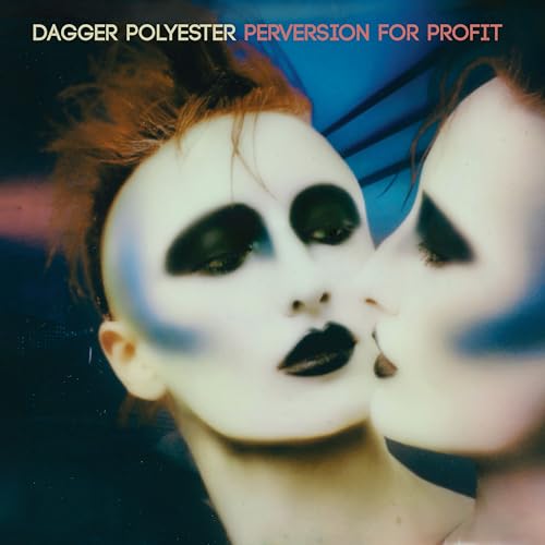 Perversion For Profit *PRE-ORDER 8/1/25*(VINYL) | Mint (M) Mint (M) Get Cheap Vinyl