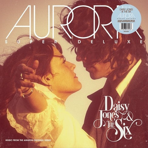 AURORA (2LP Indie Excl Deluxe Clear Vinyl) | Mint (M) Mint (M) Get Cheap Vinyl