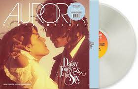 AURORA (2LP Indie Excl Deluxe Clear Vinyl) | Mint (M) Mint (M) Get Cheap Vinyl