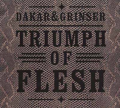 Triumph of Flesh | Get Cheap Vinyl