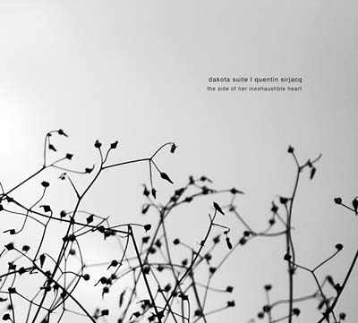 The Side Of Her Inexhaustible Heart | Get Cheap Vinyl