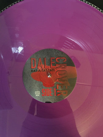 Rat-A-Tat-Tat! | Mint (M) Mint (M) Get Cheap Vinyl