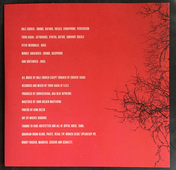 Rat-A-Tat-Tat! | Mint (M) Mint (M) Get Cheap Vinyl