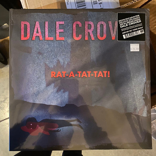 Rat-A-Tat-Tat! | Mint (M) Mint (M) Get Cheap Vinyl