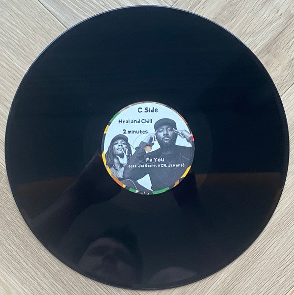 Harriett | Mint (M) Mint (M) Get Cheap Vinyl