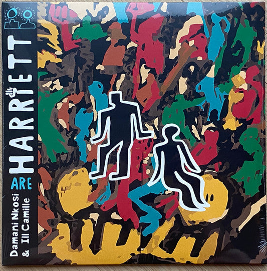 Harriett | Mint (M) Mint (M) Get Cheap Vinyl