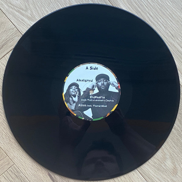 Harriett | Mint (M) Mint (M) Get Cheap Vinyl