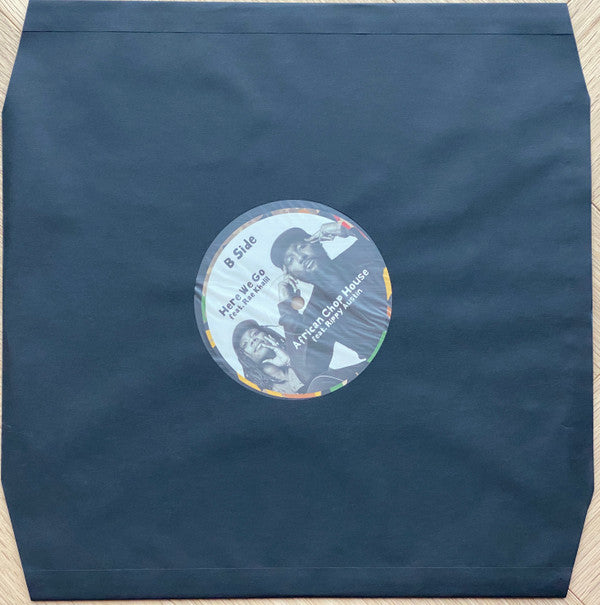 Harriett | Mint (M) Mint (M) Get Cheap Vinyl