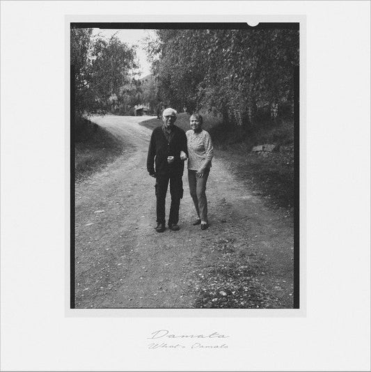 What's Damata | Mint (M) Mint (M) Get Cheap Vinyl