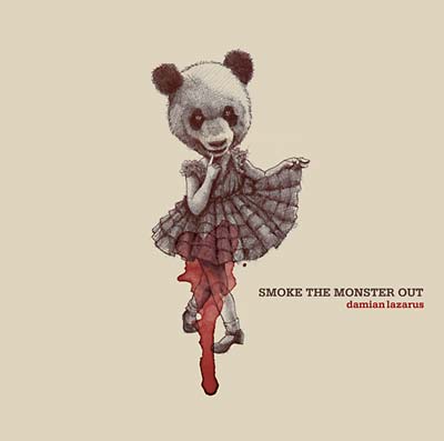 Smoke The Monster Out | Get Cheap Vinyl