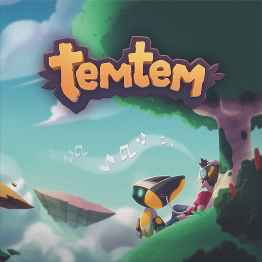 Temtem (Original Soundtrack) | Get Cheap Vinyl