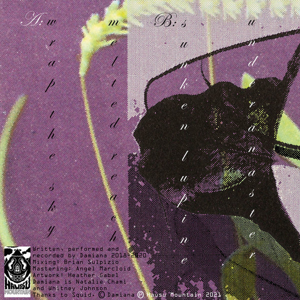 Vines | Mint (M) Mint (M) Get Cheap Vinyl