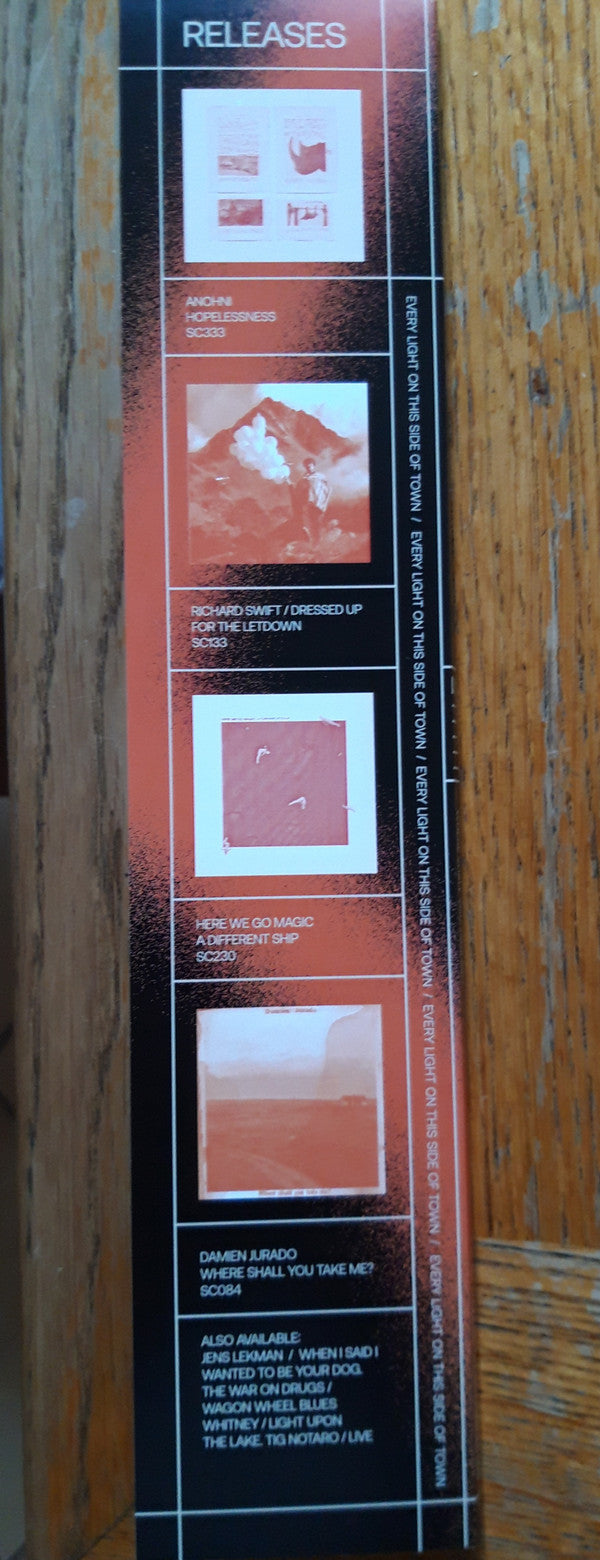 Where Shall You Take Me? | Mint (M) Mint (M) Get Cheap Vinyl