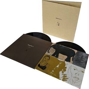 O (2xVINYL) | Mint (M) Mint (M) Get Cheap Vinyl
