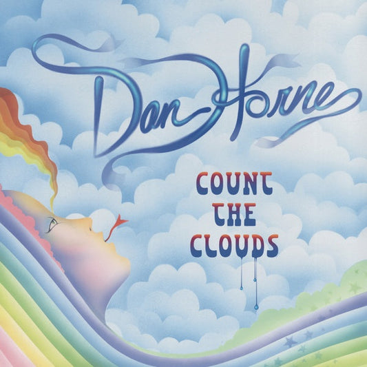 Count The Clouds | Get Cheap Vinyl