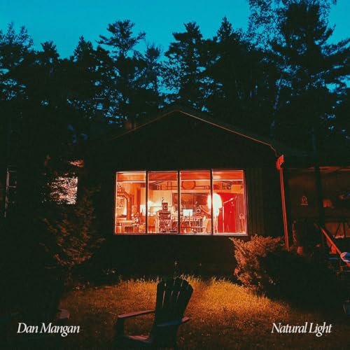 Natural Light | Get Cheap Vinyl