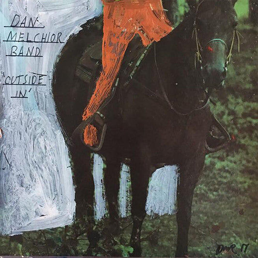 Outside In | Mint (M) Mint (M) Get Cheap Vinyl
