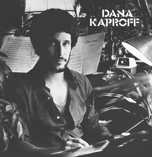 Dana Kaproff | Get Cheap Vinyl