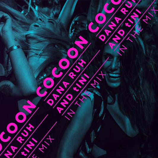Cocoon Ibiza | Get Cheap Vinyl