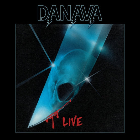 Live | Get Cheap Vinyl