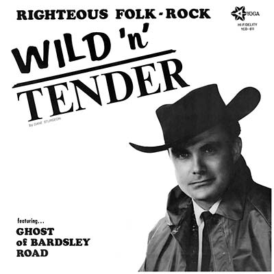 Wild 'n' Tender | Mint (M) Mint (M) Get Cheap Vinyl